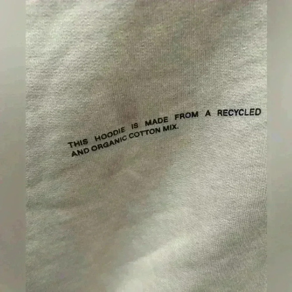 Pangaia DNA Hoodie size S - Picture 3 of 11